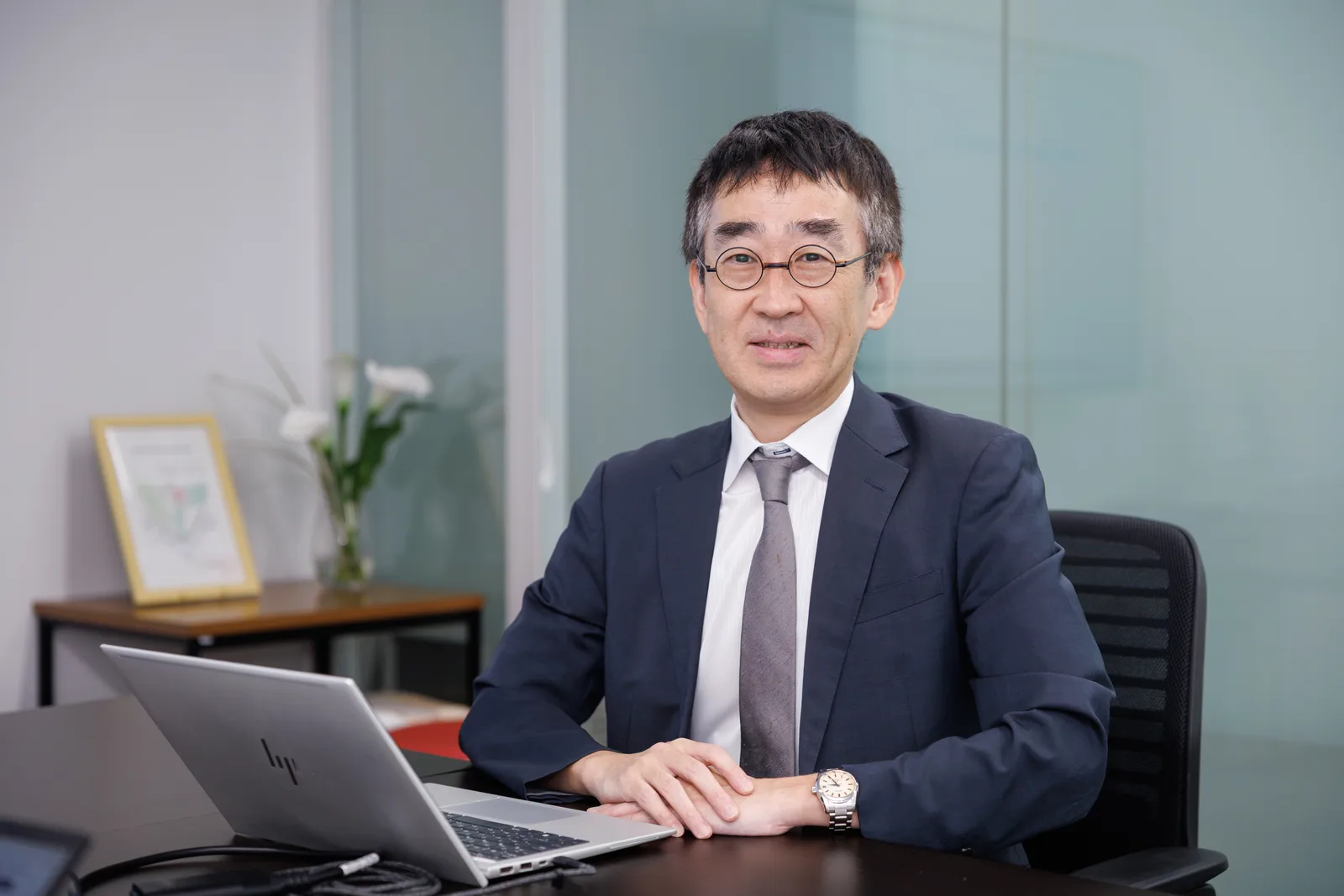 FFRIセキュリティ 金居良治氏