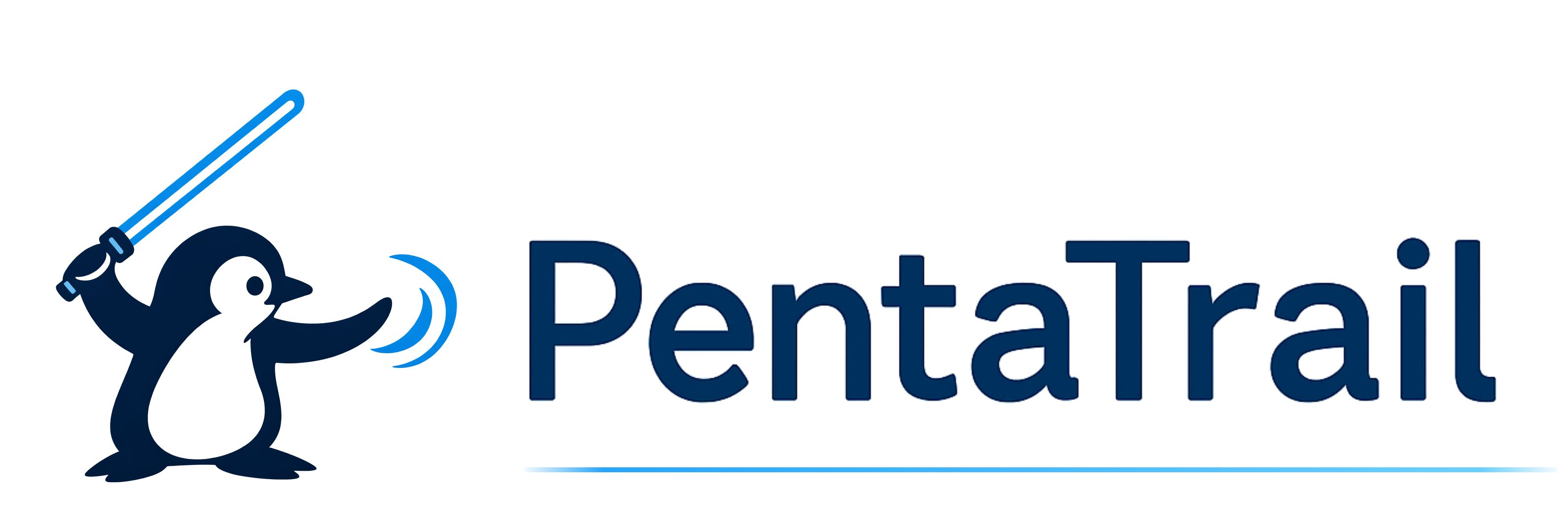 PentaTrail Logo
